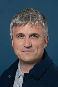 Уильям Эш