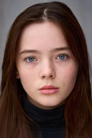 Ava Petsch