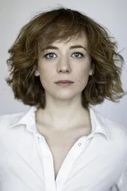 Sara Lazzaro