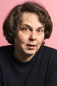 Рич Фулчер