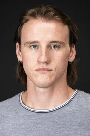 Conor Merrigan-Turner