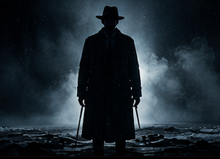Сериалы про маньяков