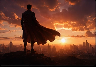 Marvel