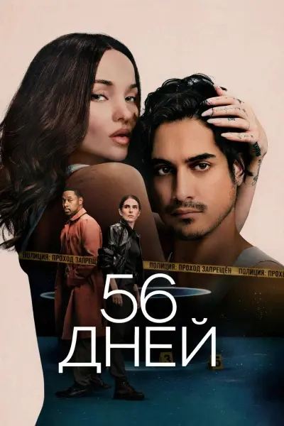 56 дней