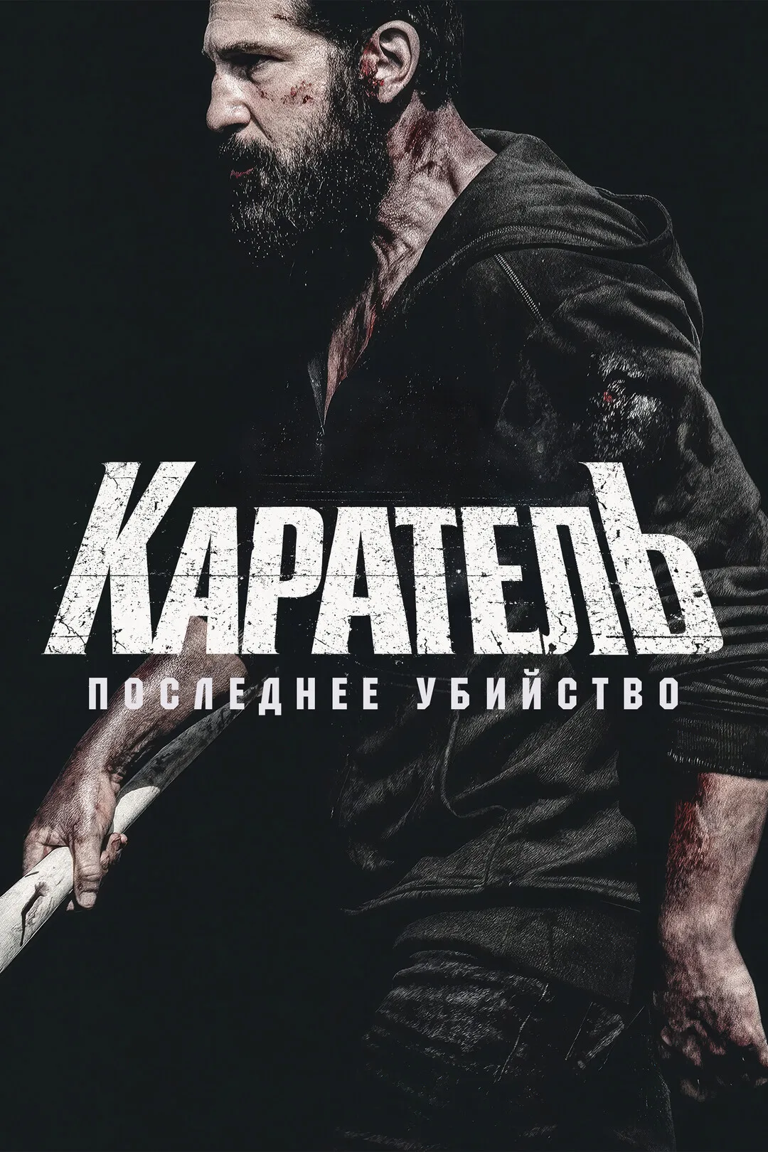Каратель: Последнее убийство